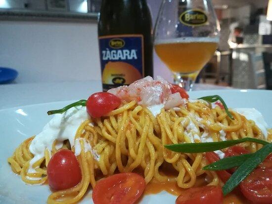 GiroPizza Olbia